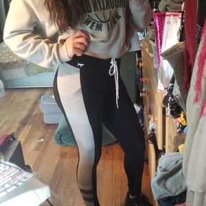 Victoria secret leggings